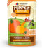 Weruva Pumpkin Patch Up! Pumpkin Puree Pet Food Supplement - 1.05oz Pouch, Pack of 12