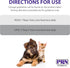 PRN Pharmacal OPTIMA 365 - Essential Fatty Acids Nutritional Supplement for Cats & Dogs - 16 Fl Oz