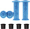 Kids Bike Handlebar Grips, 4Pcs Shorter Length (4.11"), Soft and Comfortable for Kids Girls Boys Bikes and Scooters