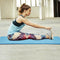 Yoga Mat Thick 2 Inch Workout Flooring for Home Gym - Exercise,