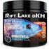 Brightwell Aquatics Rift Lake dKH - 250-g Alkalinity Increasing Buffer Powder for East African Cichlid Aquariums