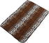 Fydun Pet Blanket Warm, Dog Soft Plush Machine Washable and Fleece Receiving Blankets Bed for Small Pets Dogs