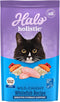 Halo Holistic Dry Cat Food, Wild-caught Whitefish Recipe for Sensitive Stomach Support, 3-lb Bag