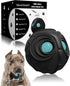 Giggle Ball for Dogs - Owl Toy for Aggressive Chewers, Natural Rubber Punching Ball for Medium Large Dogs