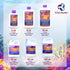 DrTim's Aquatics First Defense for Reef Aquariums, Stress Relief & Immune System Support, 4 oz.
