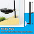 Water Flow Controller for Betta Fish Tank, Aquarium Water Change Pouring Diffuser, Efficiency Filling Accessories
