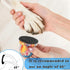 YudeWater 8 Dog Nail File, Dual-Surface Grooming Tool for Dogs and Cats, Nail File for Dogs and Dog Scratch Pad