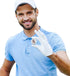 weilaike Magnetic Hat Clip with Funny Golf Ball Marker, Unique Humorous Golf Accessories