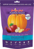 Grandma Lucy's Pumpkin Pouch, 6 oz, Purple, Digestive