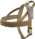 EXCELLENT ELITE SPANKER No Pull Dog Harness, Padded Military Patrol Vest, Adjustable Nylon for Small Dogs