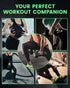 Breathable Workout Gloves for Weight Lifting, Gym & Cycling Lightweight Fingerless Training Gloves with Enhanced Grip