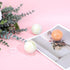 Aysatogc 15Pcs Baseball Holder, Ball Stand Baseball Stand Sphere Holders for Display Clear Ring Acrylic Display Holders