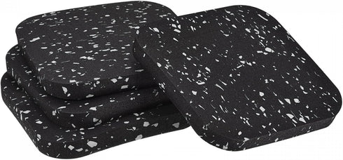 uxcell Treadmill Mat for Exercise Equipment, Floor Protection, Sound Reduction