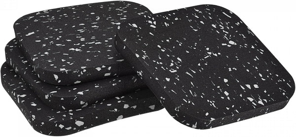 uxcell Treadmill Mat for Exercise Equipment, Floor Protection, Sound Reduction
