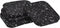 uxcell Treadmill Mat for Exercise Equipment, Floor Protection, Sound Reduction