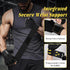 HOZMOZ 6mm Weight Lifting Gloves with Wrist Support, Gym Workout Gloves for Men Women, Full Palm Padded & Grip