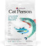 Cat Person, Salmon and Tuna Dry Cat Food, 4lb Bag