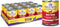 Wellness Complete Health Stew Adult Canned Wet Dog Food, Grain Free, Natural,