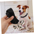 2pcs HANABASS Adjustable Pet Doorbell Cord Dog Doorbell for Potty Training Decorative Beads