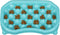 Neater Pet Brands - Neater Slow Feeder Dog Bowl - Fun, Healthy, Stress Free Design Helps Stop Bloat (2.5 Cup,
