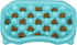 Neater Pet Brands - Neater Slow Feeder Dog Bowl - Fun, Healthy, Stress Free Design Helps Stop Bloat (2.5 Cup,