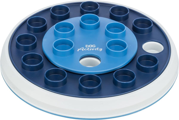 TRIXIE Dog Activity Twister, 28 cm Interactive Puzzle Toy