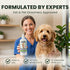 We Love Doodles Dog Detangler Spray - Leave-in Conditioner for Dogs - Dog Detangling Spray - Dematting Spray for Dogs