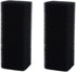 ALEGI Aquarium Bio Sponge Filter Media, 2pcs Replacement Foam Insert for 110 Filters, 30 PPI (AC110)