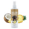 Bark2Basics Salon Scents Pet Grooming Cologne - 8 oz, Natural Perfume for Dogs and Cats