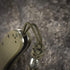 M-Tac Knife Lanyards with Beads, Paracord Tactical Lanyard for Knife, Zeus Stainless Design
