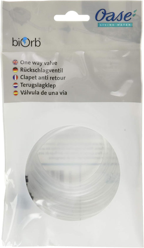 biOrb One Way Valve with Airline