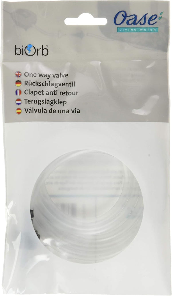 biOrb One Way Valve with Airline