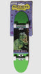 HANDBROS 27cm Handboard Skateboard, 10.5 inch Tech Large Finger Board with Grip 'T REX'
