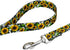 Country Country (6 1 Inch Brook Petz - Dairy Fields Everyday Dog Leash - and Western Collection Featuring Rustic