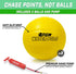 Set Summer 3 GoSports Floating Water Polo Game - Must-Have Pool Game Includes Goal and Balls