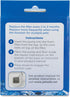 PetSafe Drinkwell Replacement Foam Filters, 2 Pack, Compatible with Ceramic and Stainless Steel Pet Fountains