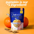 Fruitables Skinny Mini Dog Treats, Healthy Soft Training Treats, Pumpkin & Berry Flavor, 5 Ounces