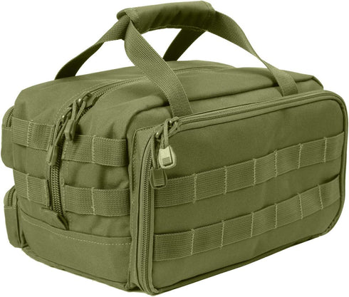 Rothco Tool Bag - Olive Drab