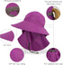 Sunday Afternoons Women's Sundancer Hat