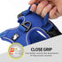 Truelove No Pull Dog Harness, Easy Control Handle with 2 Leash Attachments, Reflective Adjustable Pet Vest