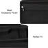 Aproca Hard Storage Travel Case for Andis UltraEdge Super 2-Speed Clipper, Professional Dog Grooming