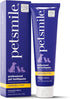 Petsmile Professional Pet Toothpaste for Cats & Dogs - VOHC Accepted Toothpaste