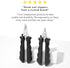 Trimmer Tweezerman Large Nail Clippers for Dogs & Cats, Manual Professional Cat & Dog Nail with Ergonomic Handle