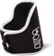 Balto Neck Eco E-Collar Alternative – Padded Dog Cone for Recovery, Protects Wounds and Rashes (Extra Small)