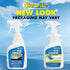 32 Oz (096132) STAR BRITE Instant Hull Cleaner - Gel Spray - Easily Remove Stains, Scum Lines & Grime on Boat Hulls