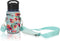 Made Easy Kit Insulated Water Bottle Carrier Neoprene Bottle Sling - Adjustable