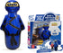 Small Ninja 40 Inches Kids Punching Bag, Filled Bop Bag for Indoor Outdoor Fun