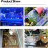 J-star Medium Reptile Basking Platform, Aquarium Turtles Turtle Basking Platform, Floating Turtle Habitat Dock