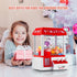 Claw Machine for Kids Toy Mini Arcade Machine Candy Grabber Prize Dispenser Vending Machine Arcade Game Machines