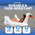 SWIMLINE 90621 Summer Swimming ORIGINAL Giant Inflatable Swan Pool Float Floatie Ride-On Lounge W/ Stable Legs Wings